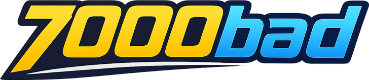 7000bad